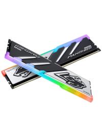 APACER Panther RGB 16GB 1x16GB 6000MHz CL40 DDR5 Gaming Ram (AH5U16G60C6229BAA-1)